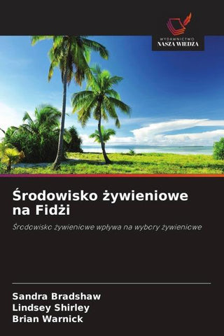 ¿rodowisko ¿ywieniowe na Fid¿i