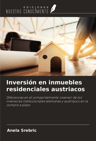 Inversión en inmuebles residenciales austriacos