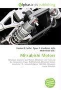 Mitsubishi Motors