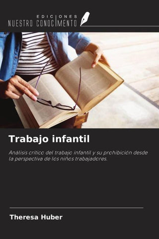 Trabajo infantil