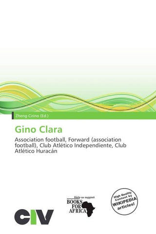 Gino Clara