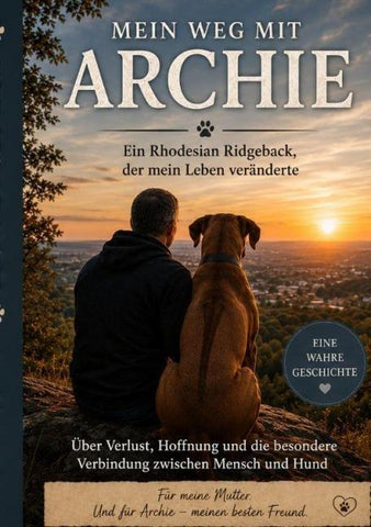 Archie und ich
