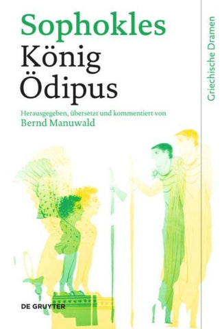König Ödipus