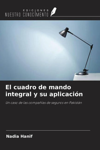 El cuadro de mando integral y su aplicación