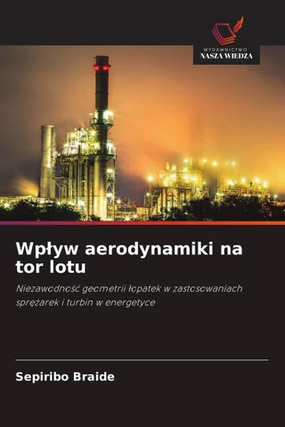 Wp¿yw aerodynamiki na tor lotu