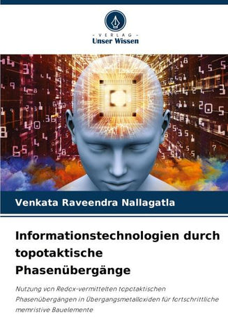Informationstechnologien durch topotaktische Phasenübergänge