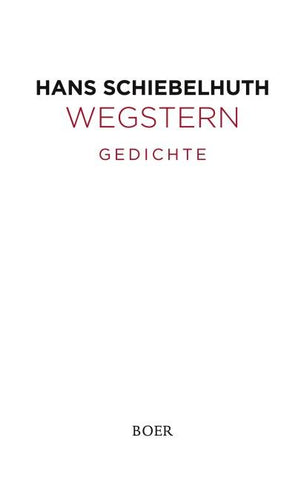 Wegstern