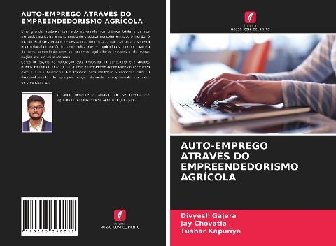 AUTO-EMPREGO ATRAVÉS DO EMPREENDEDORISMO AGRÍCOLA