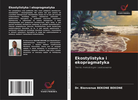 Ekostylistyka i ekopragmatyka