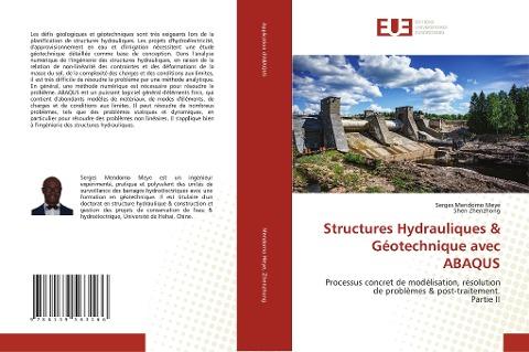 Structures Hydrauliques & Géotechnique avec ABAQUS