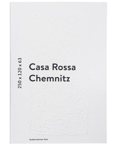 Casa Rossa Chemnitz