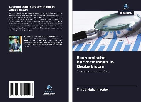 Economische hervormingen in Oezbekistan