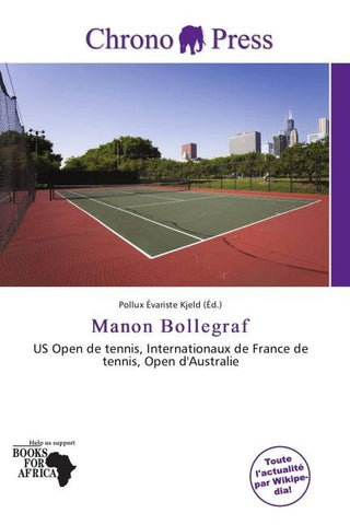 Manon Bollegraf