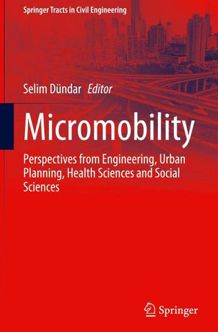 Micromobility