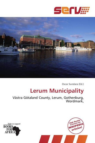 Lerum Municipality