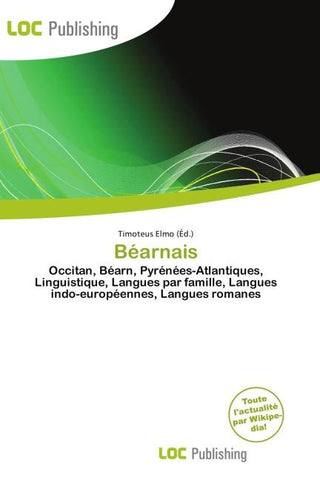Béarnais