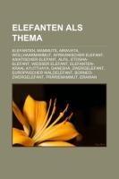 Elefanten Als Thema