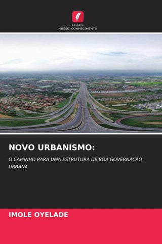 NOVO URBANISMO: