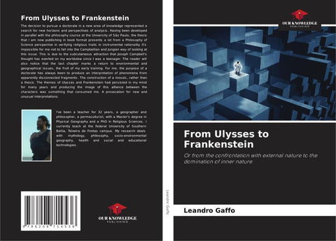 From Ulysses to Frankenstein
