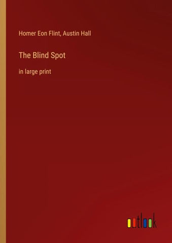 The Blind Spot