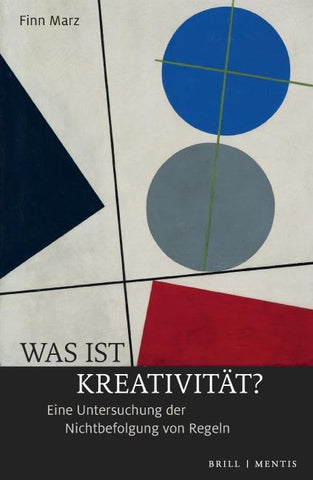 Was ist Kreativität?