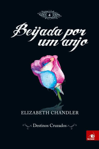Beijada por um Anjo 4