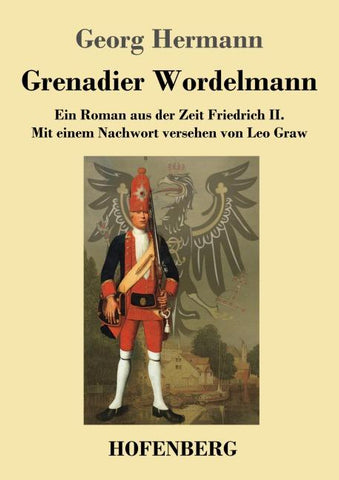 Grenadier Wordelmann