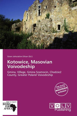Kotowice, Masovian Voivodeship