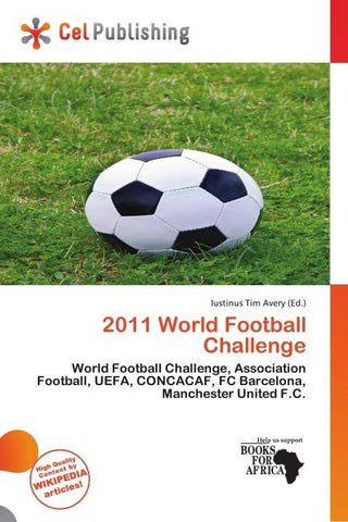 2011 World Football Challenge