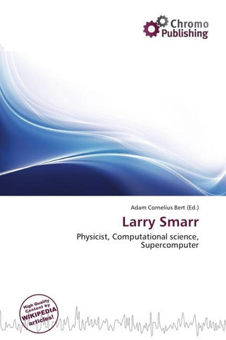 Larry Smarr
