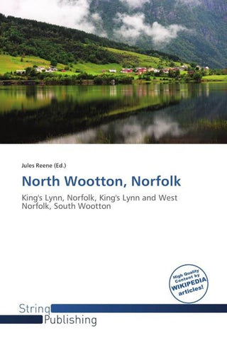 North Wootton, Norfolk