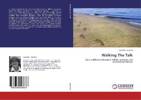Walking The Talk