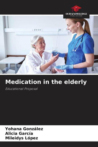Medication in the elderly
