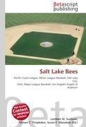 Salt Lake Bees