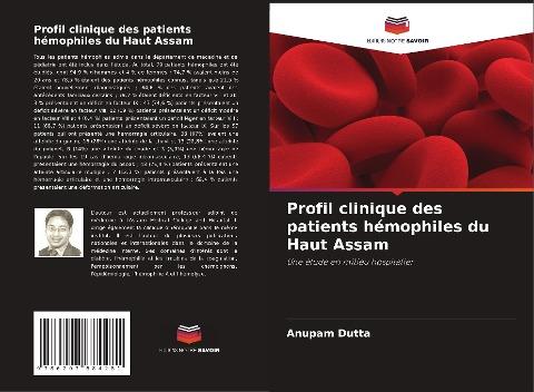 Profil clinique des patients hémophiles du Haut Assam