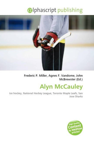 Alyn McCauley
