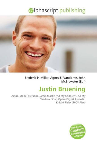 Justin Bruening