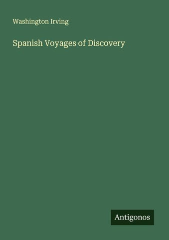 Spanish Voyages of Discovery