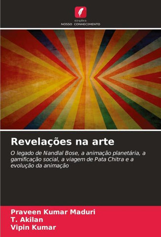 Revelações na arte