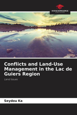 Conflicts and Land-Use Management in the Lac de Guiers Region