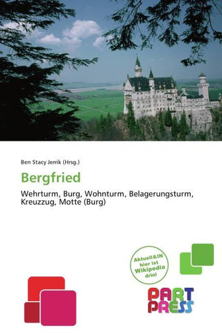Bergfried
