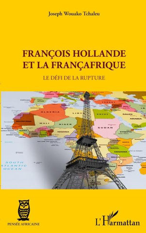 François Hollande et la Françafrique
