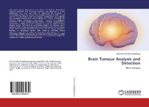 Brain Tumour Analysis and Detection