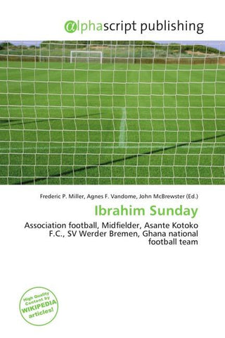 Ibrahim Sunday