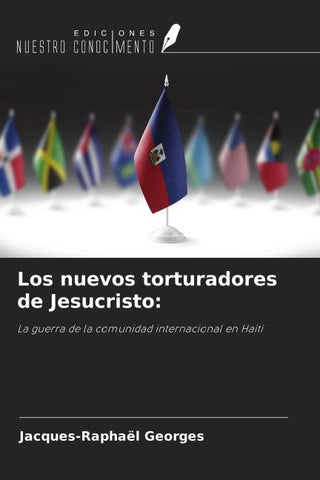 Los nuevos torturadores de Jesucristo: