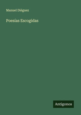 Poesías Escogidas