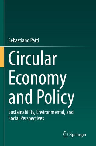 Circular Economy and Policy