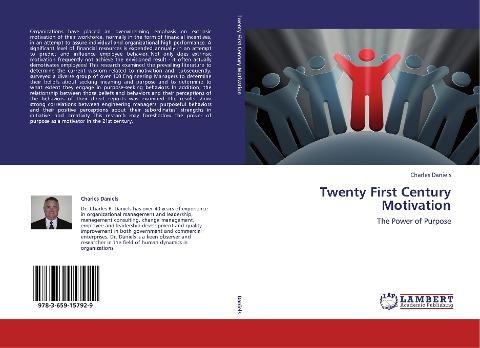 Twenty First Century Motivation