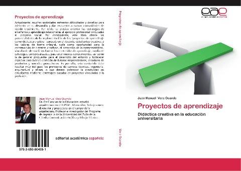 Proyectos de aprendizaje