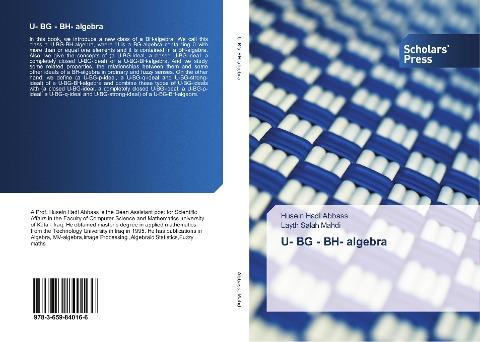 U- BG - BH- algebra